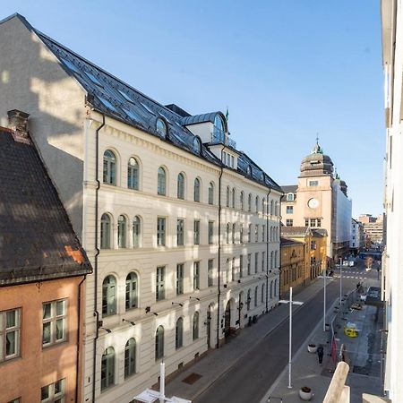 Nordic Host - Dronningens Gate 12 Daire Oslo Dış mekan fotoğraf
